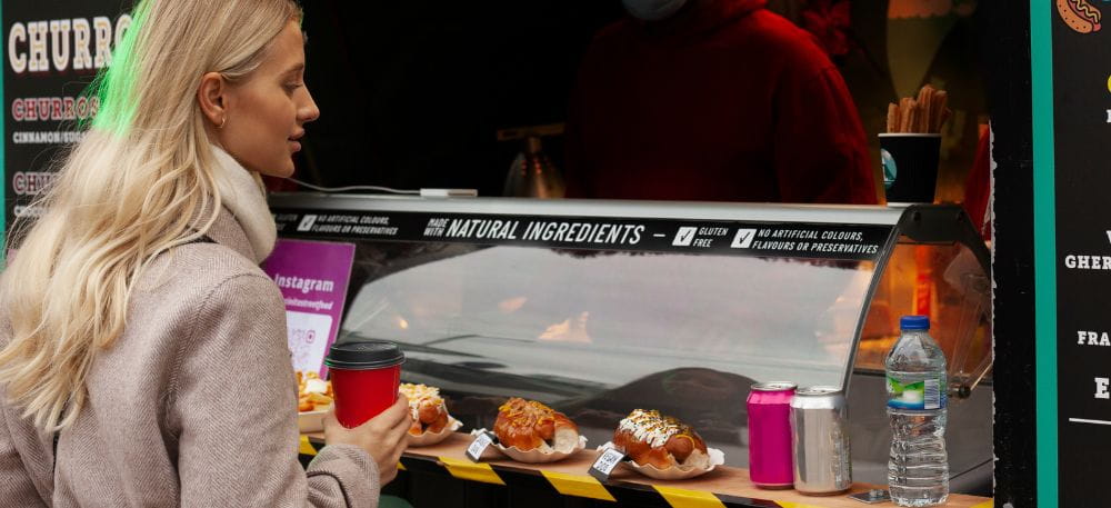 4 Fehler, die man beim Start eines Food Trucks vermeiden sollte