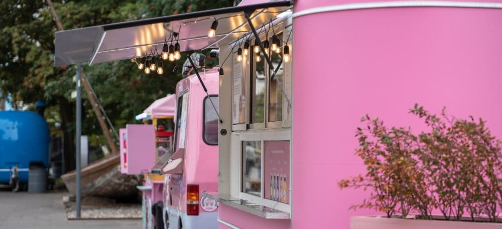 Betriebskosten eines Foodtrucks – was Sie vor dem Start wissen sollten
