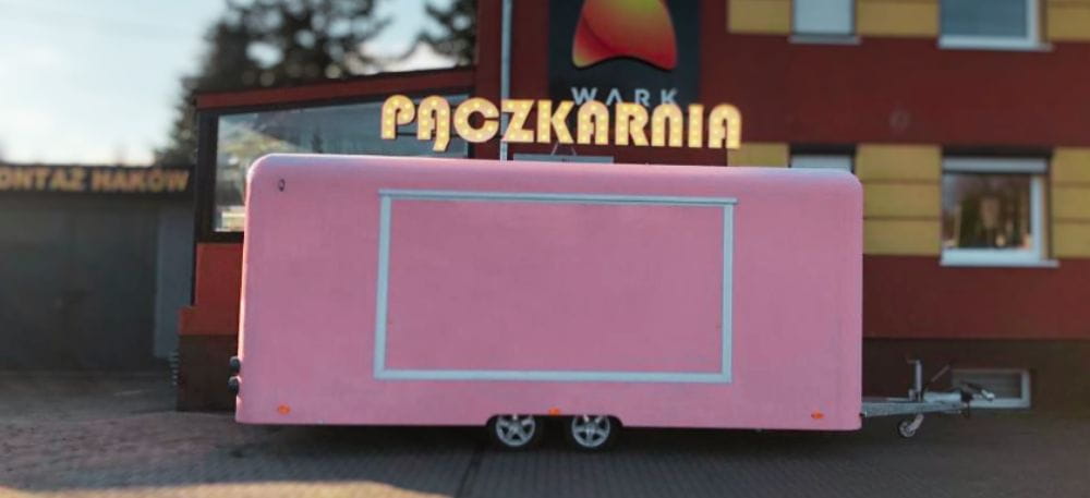 Branding eines Food Trucks - was ist zu beachten?