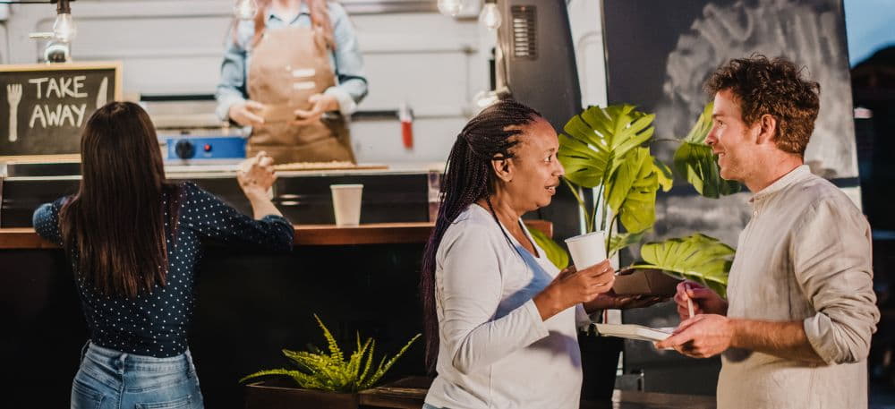 Die profitabelsten Saisons für einen Foodtruck – wann die mobile Gastronomie am meisten verdient