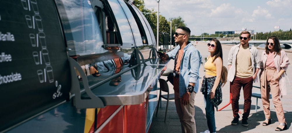 Food-Trailer vs. traditionelle Lokale - was ist besser für Ihr Unternehmen?