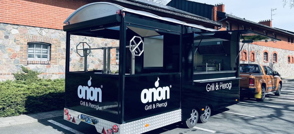 Foodtruck – worauf vor dem Kauf achten?