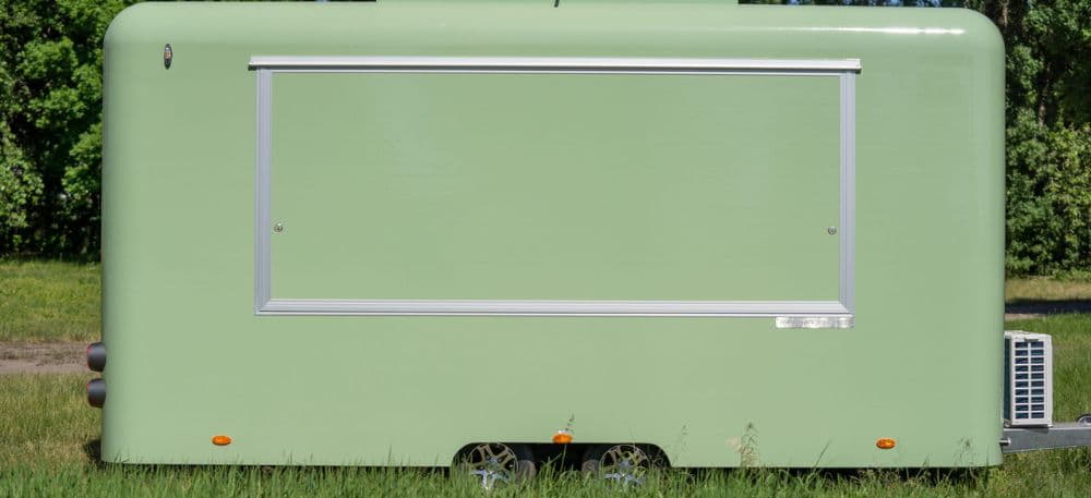 Individueller Gastronomieanhänger – welche Möglichkeiten bietet er?
